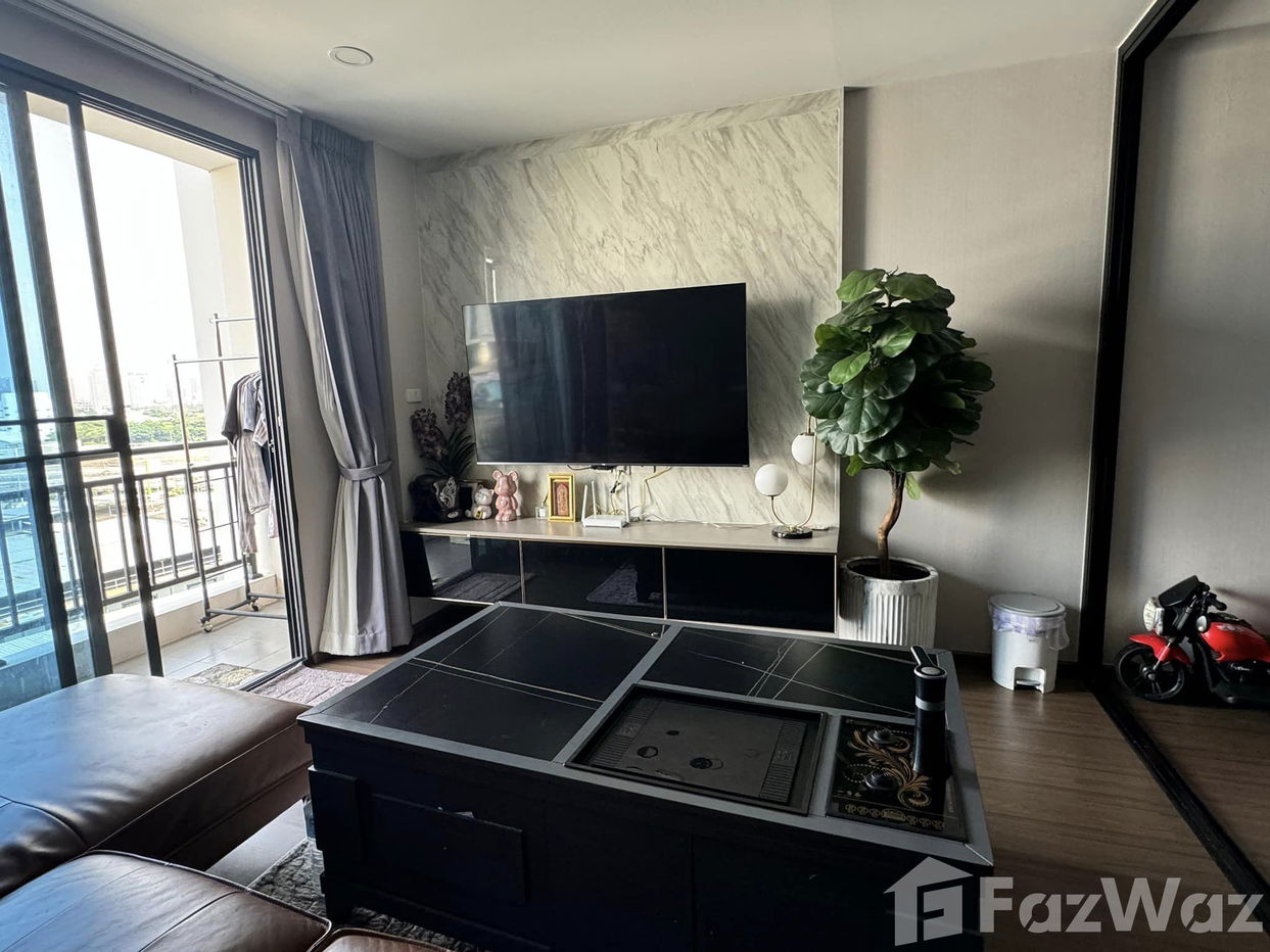 picture 1 Bedroom Condo for sale at Artisan Ratchada  1940681 - 2/8