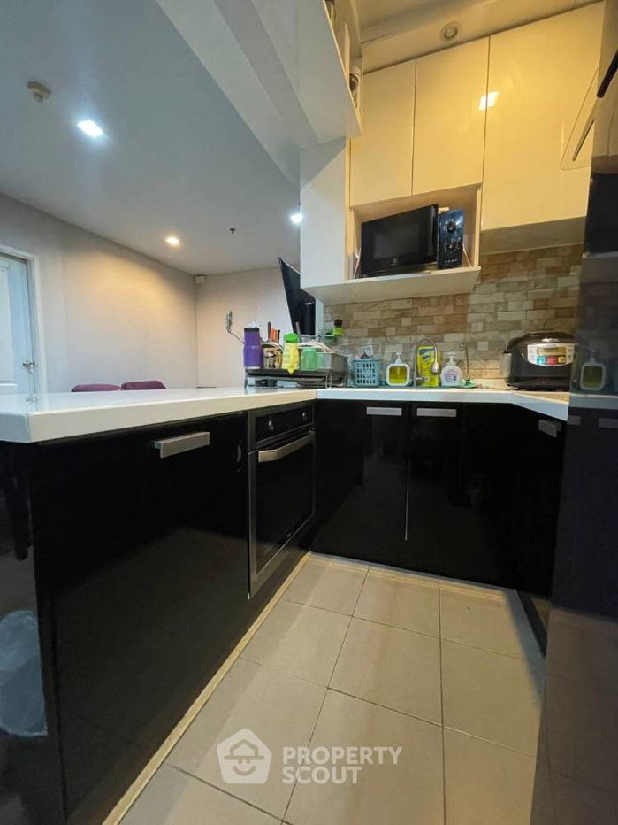 picture 2-BR Condo at Casa Condo Ratchada- Ratchaphruek near BTS Talat Phlu (ID 1525042) - 4/12