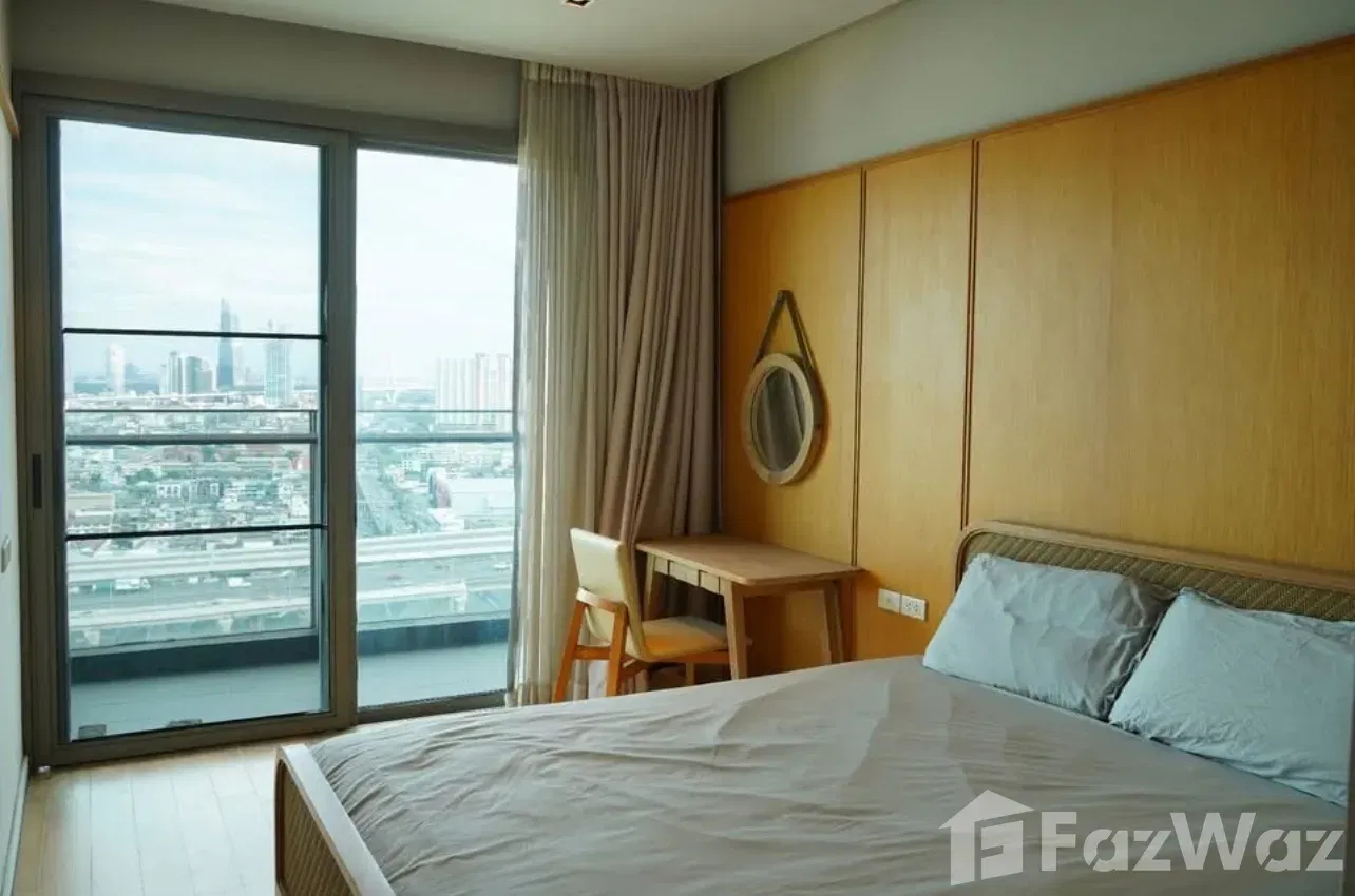picture 3 Bedroom Condo for sale at Star View  5730353 - 5/8
