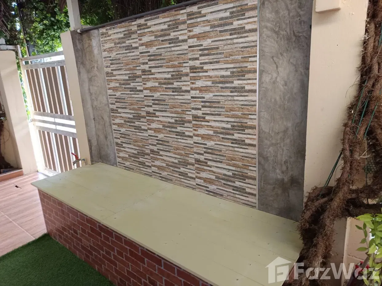 รูป บ้านเดี่ยวให้เช่า 2 ห้องนอน ในโครงการ โชคชัย วิลเลจ 7 5672408 - รูปที่ 8/19