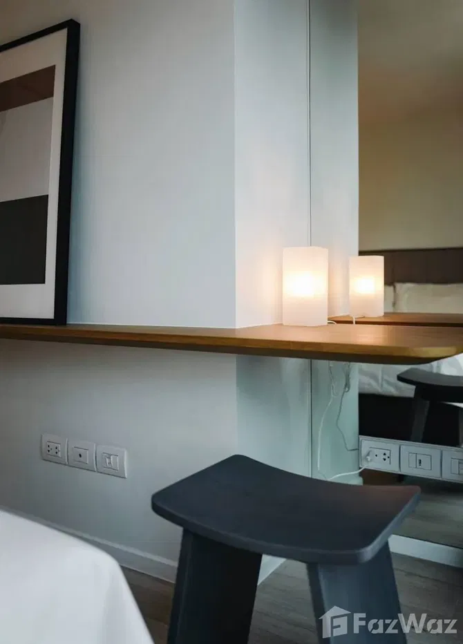 picture Luxury 2Bed Corner Unit at The Lofts Silom 5358323 - 16/17