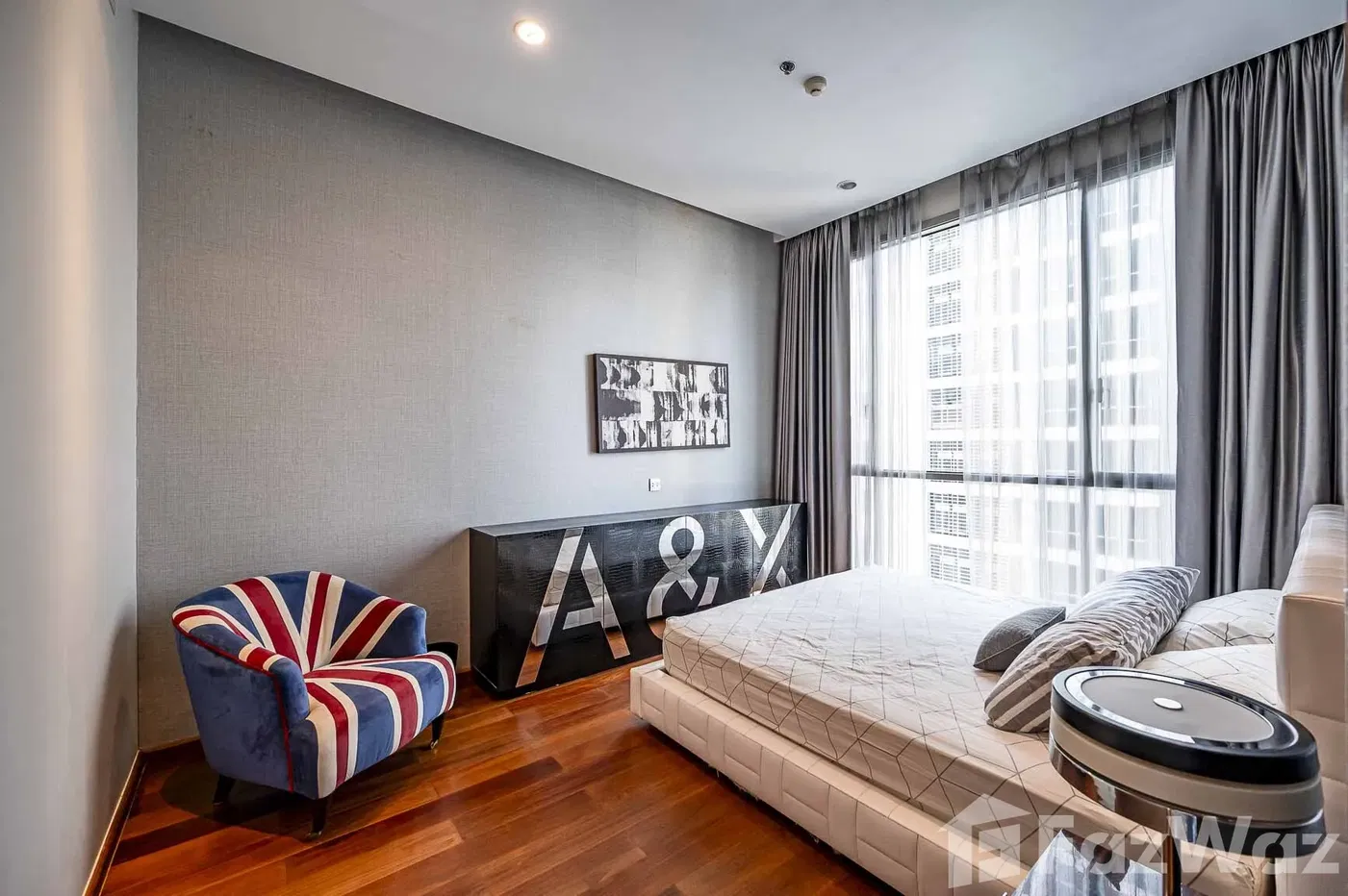 picture 1 Bedroom Condo for rent at Quattro By Sansiri 5688072 - 4/9