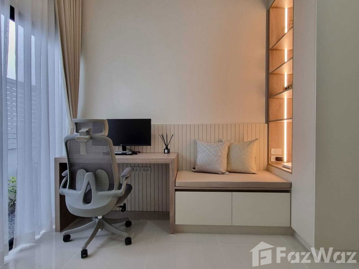 picture 3 Bedroom House for sale at Ban Don Garden Home  1950915 - 16/43