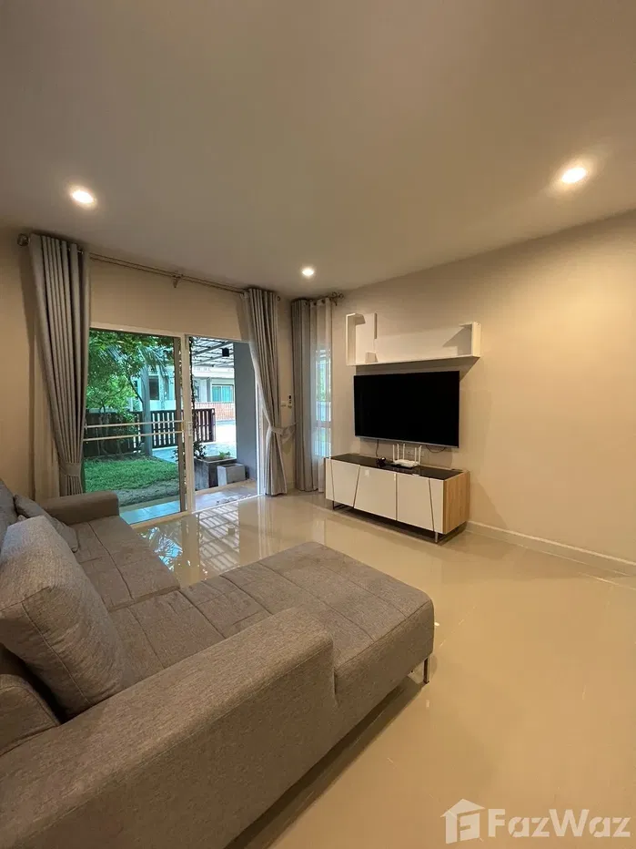 picture 4 Bedroom House for rent at Saransiri Kohkaew 1417242 - 10/39