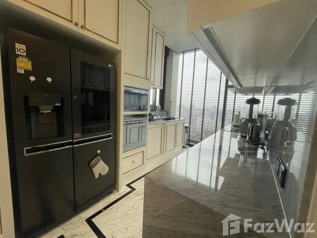 picture 3 Bedroom Condo for sale at The Esse at Singha Complex  5728746 - 15/35