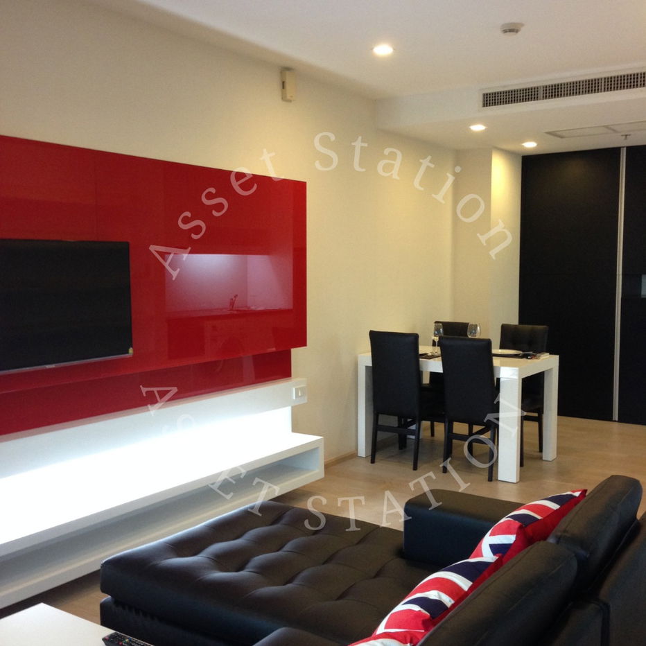 picture ✨🏢 Noble Remix Thonglor (Sukhumvit 36) 💎🚆 Next to BTS Thonglor💥 - 5/8