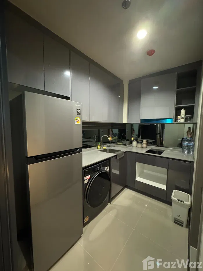 picture 1 Bedroom For Rent At Ideo Sukhumvit Rama 4 1963631 - 3/15