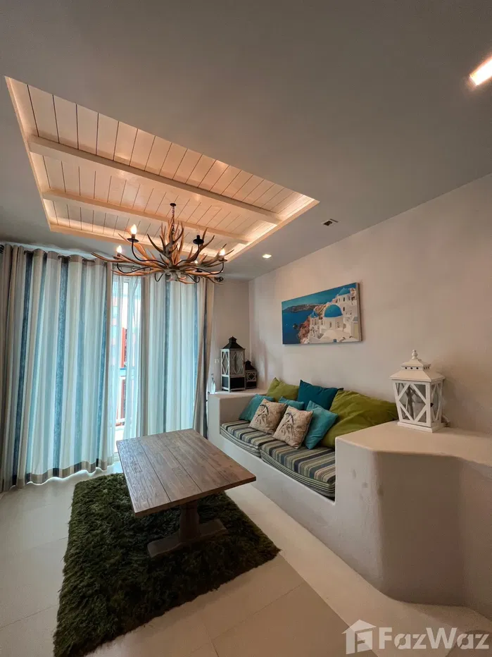 picture 1 Bedroom Condo for sale at Chelona Khao Tao  1641272 - 12/17