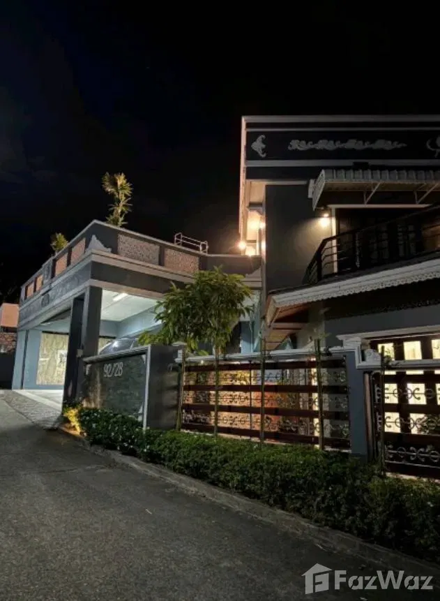 picture 4 Bedroom House for sale in Kathu, Phuket  5718331 - 38/38