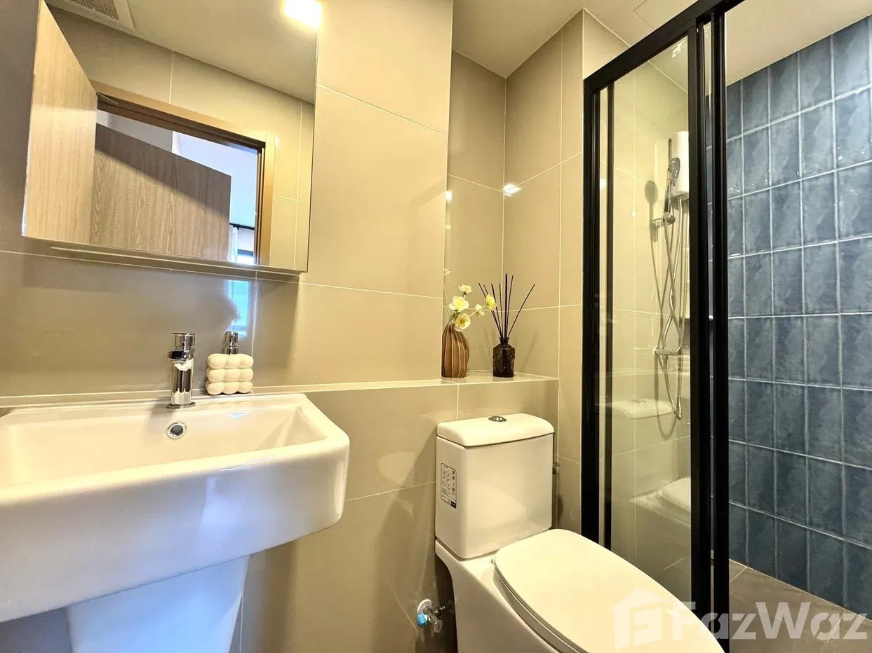 picture 2 Beds 2 Baths for rent at Nia by Sansiri 5674583 - 4/9