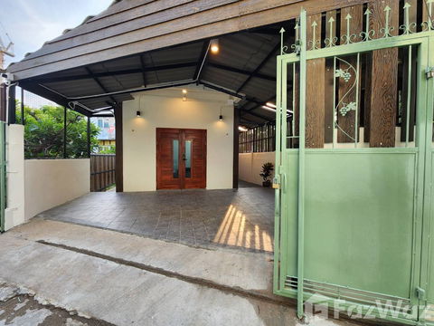 3 Bedroom House for rent in Samre, Bangkok  1403996