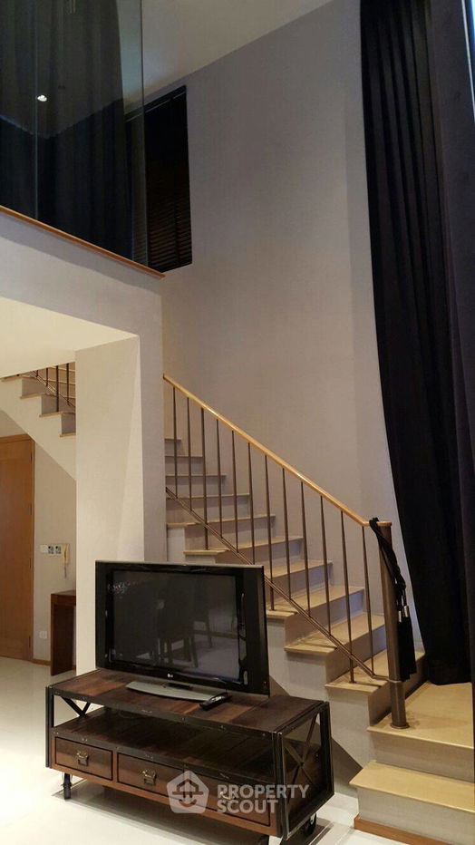 picture 1-BR Condo at The Emporio Place near BTS Phrom Phong (ID 510467) - 5/21