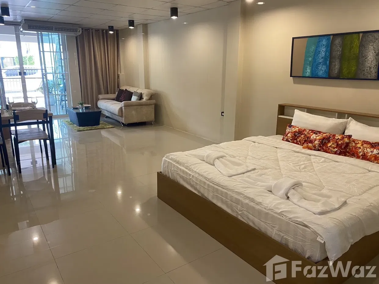 picture Studio Townhouse for rent in Nong Kae, Prachuap Khiri Khan  5565282 - 7/16