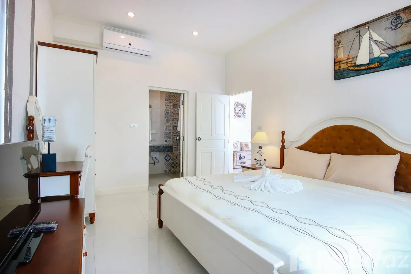 รูป ขาย บ้านเดี่ยว 3 ห้องนอน ในโครงการ ไนซ์ บรีซ 9 5727865 - รูปที่ 6/12