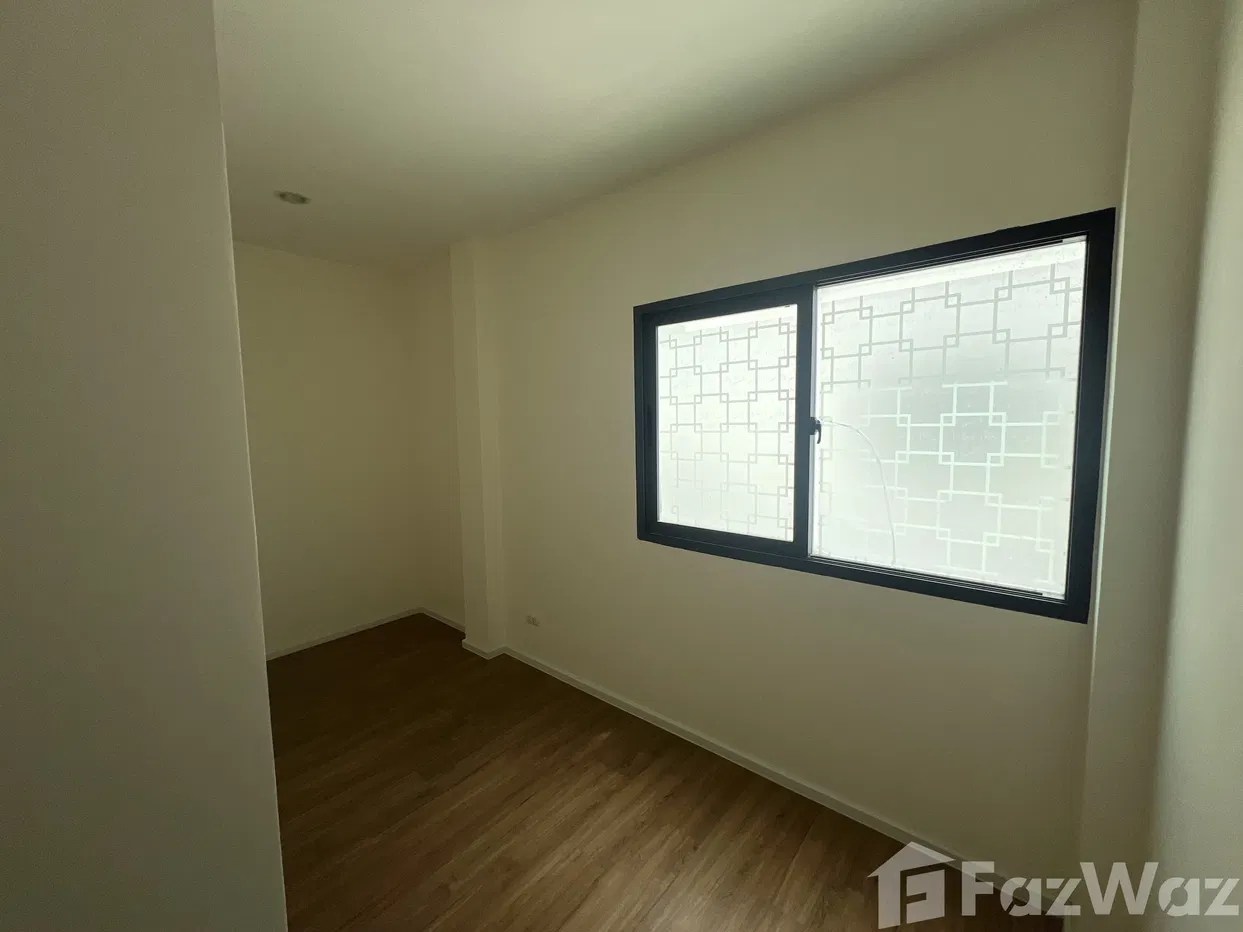 picture House for Sale & Rent – The Edition Rama 9 – Pattanakarn 5680985 - 26/38