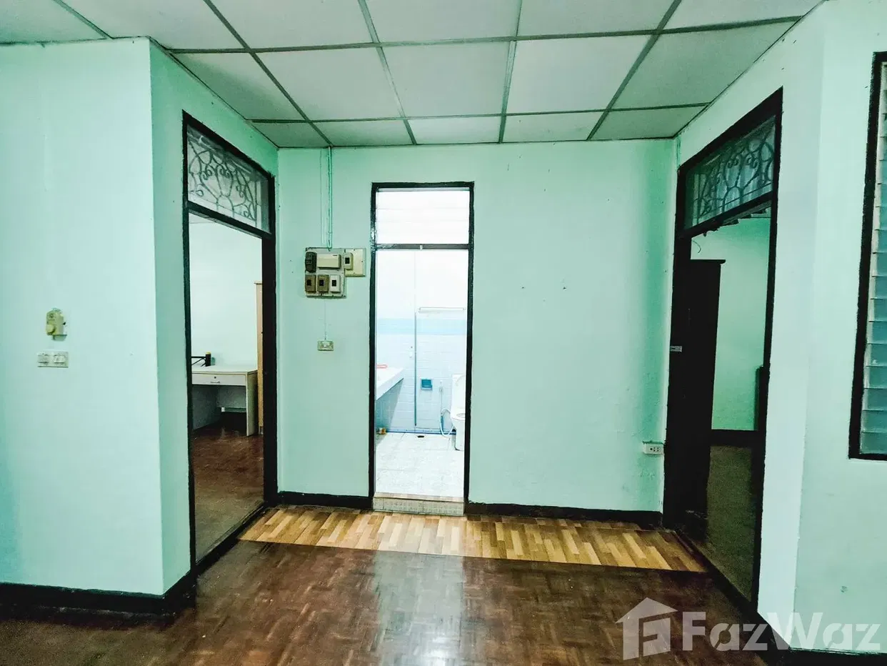 picture 2 Bedroom House for rent at Sangchai Villa  1003092 - 4/13