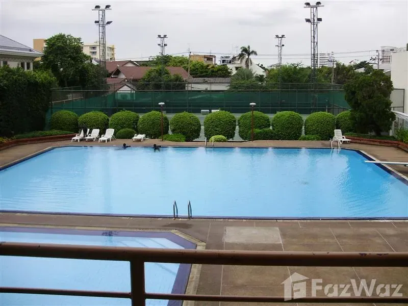 picture Ekkamai 3 Bed 2 Bath 130sqm 12F Tai Ping Towers 5733295 - 17/23