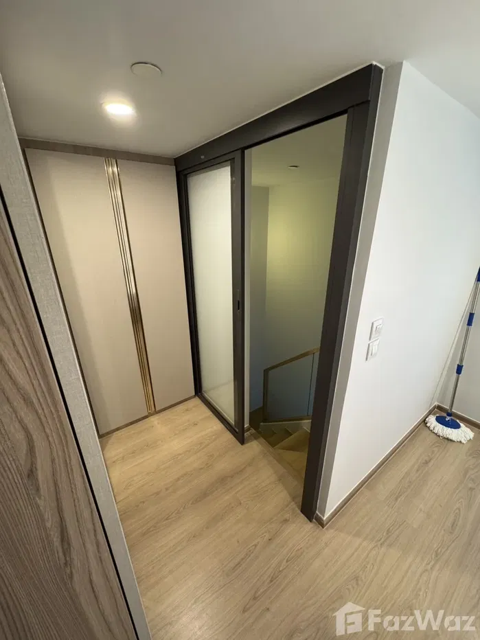 picture 2 Bedroom Condo for rent at Life Rama 4 - Asoke 5697368 - 11/14