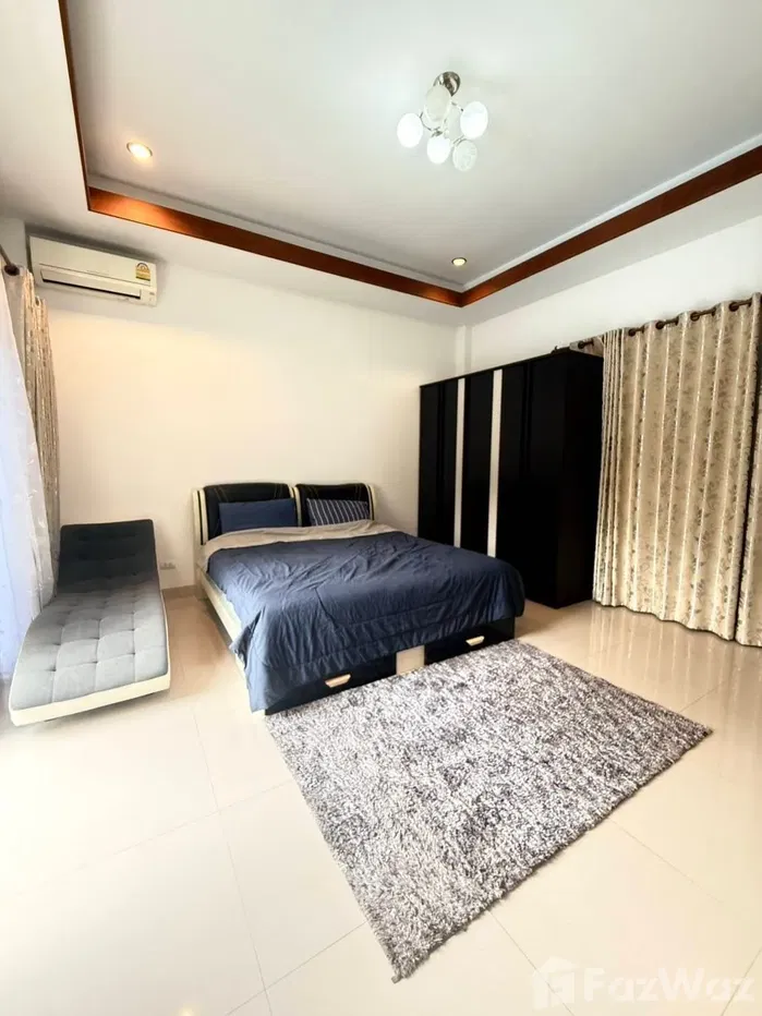 รูป ขาย วิลล่า 2 ห้องนอน ในโครงการ พัทยา ธานี 5675489 - รูปที่ 9/14