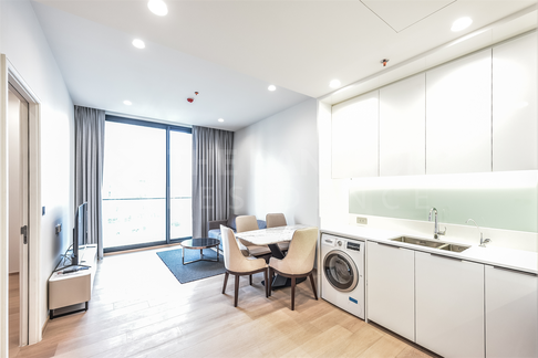 Special price, limited quantity ANIL Sathorn 12 near BTS Saint Louis