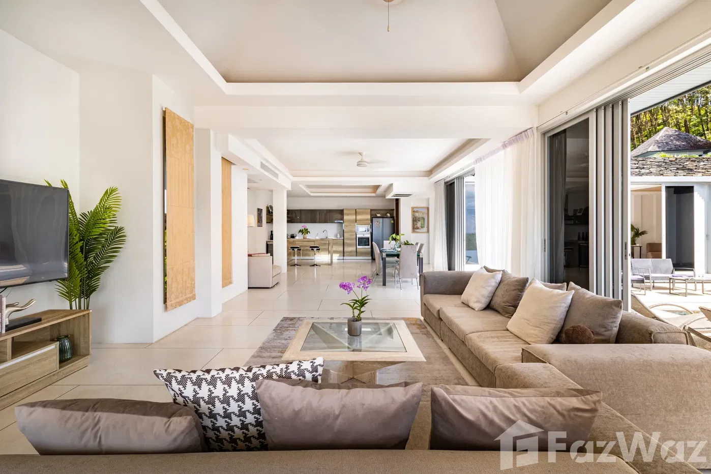 picture 4 Bedrooms Seaview Pool Villa 5679330 - 10/44