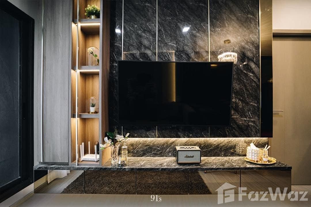 picture 1 Bedroom Condo for rent at Life Asoke Hype 1758476 - 4/9