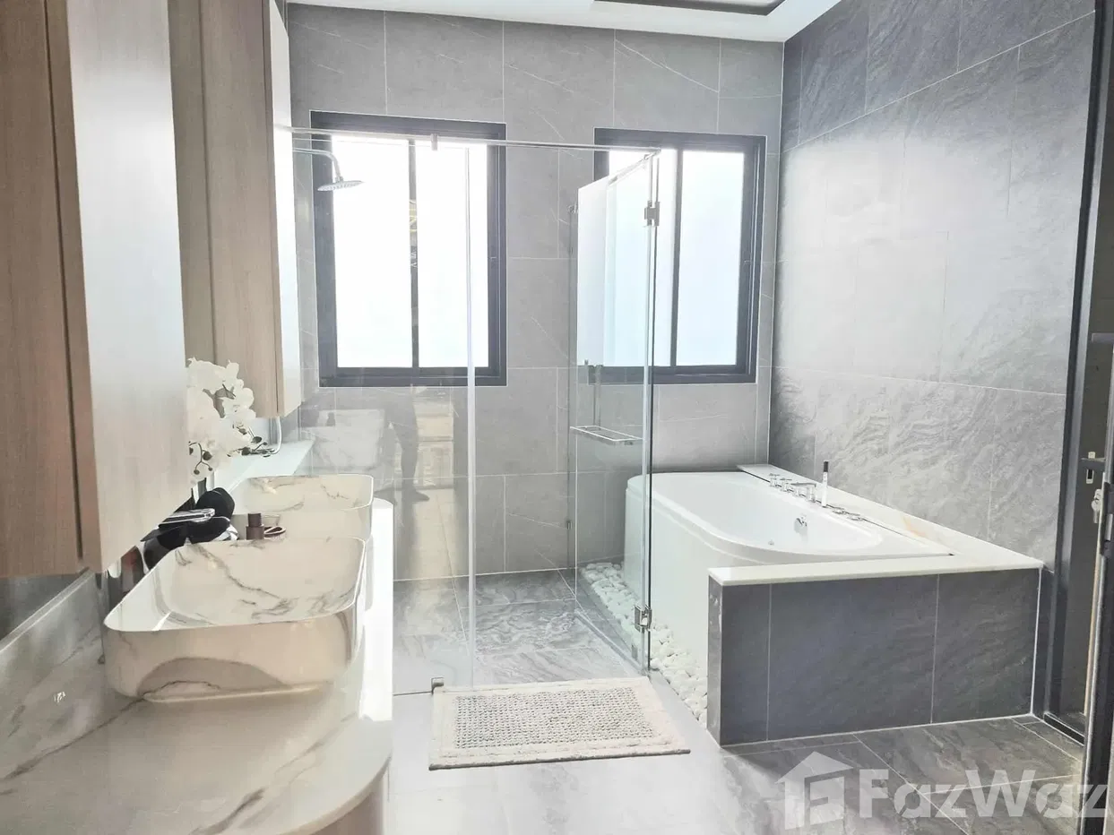 รูป Pool Villa for Sale – Baan Mae Bai Buri 5703159 - รูปที่ 17/48