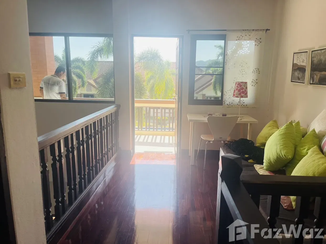 picture 3 Bedroom Villa for rent at Thailand Resort Hua Hin 1368874 - 8/15