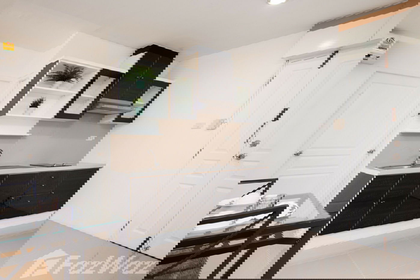 รูป คอนโดให้เช่า 2 ห้องนอน ในโครงการ เดอะ วอเตอร์ฟอร์ด ไดมอน 666066 - รูปที่ 4/15