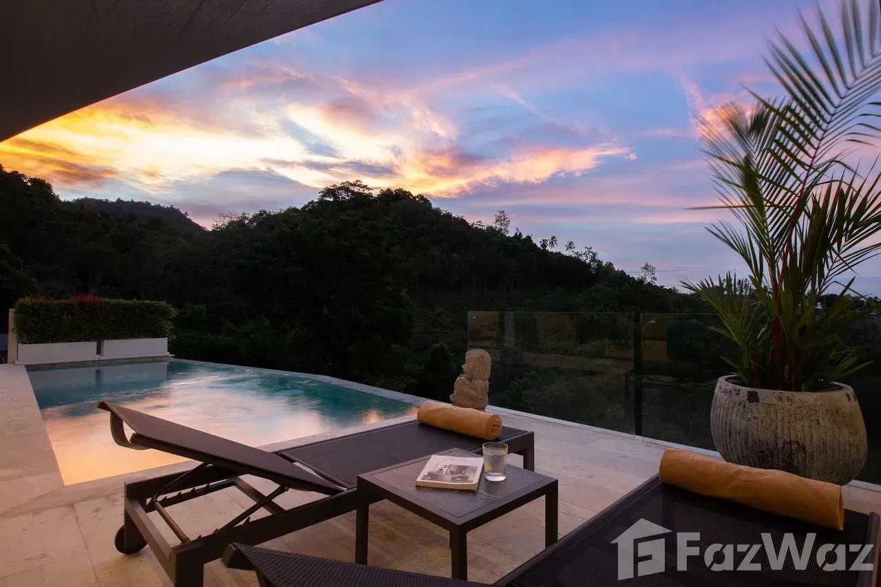 รูป ขาย วิลล่า 3 ห้องนอน ในโครงการ ซ็อค วิลล่า 5680535 - รูปที่ 14/23