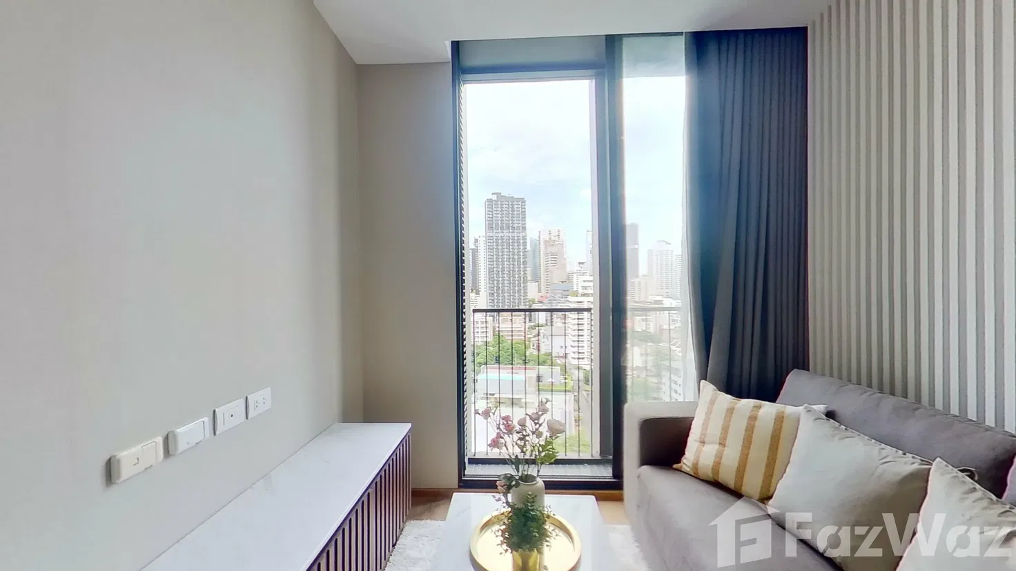 picture 1 Bedroom Condo for rent at Noble BE33 1145116 - 4/7