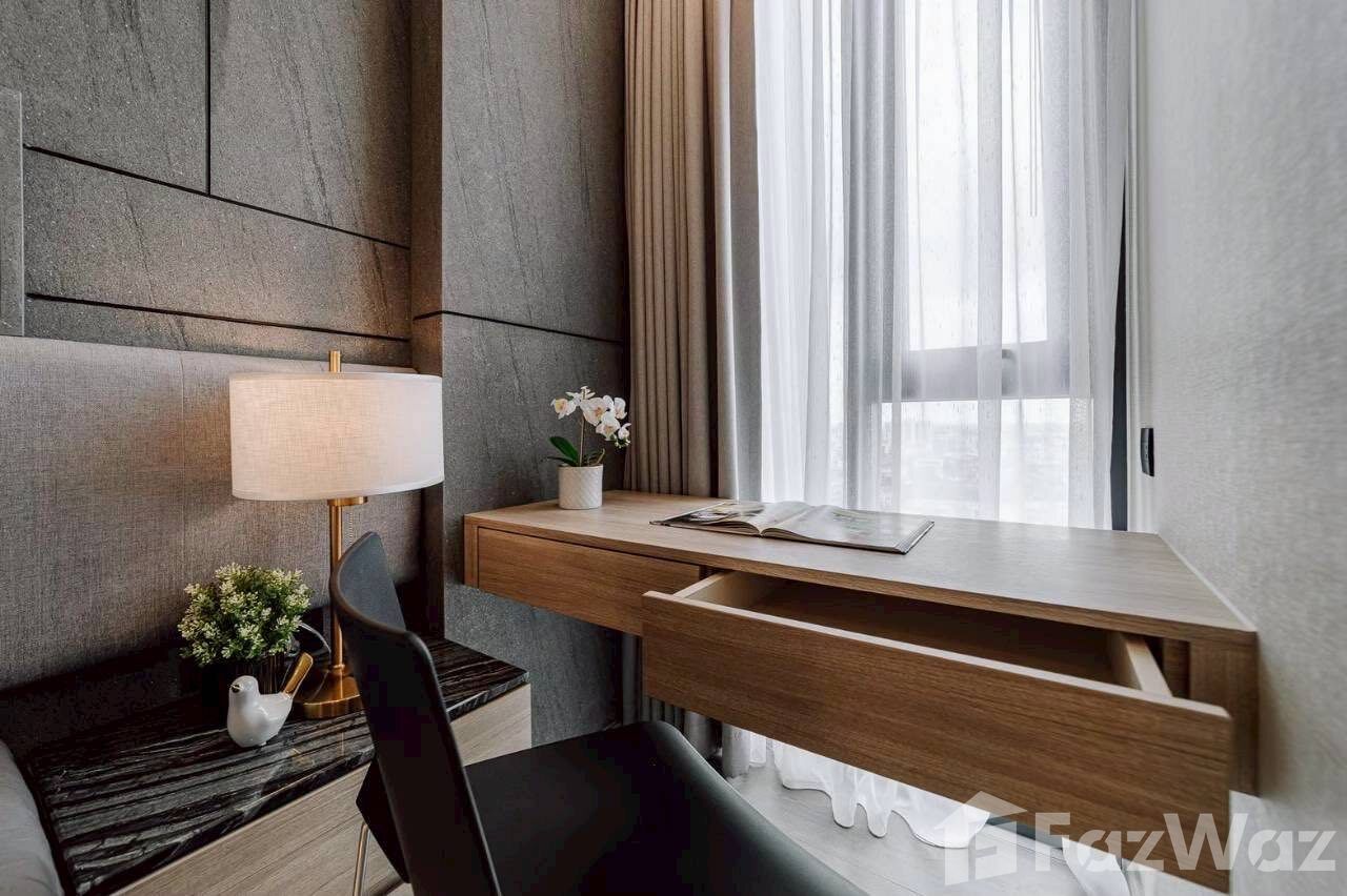 picture Brand-new 1BR at Cooper Siam Condominium 5722675 - 7/25