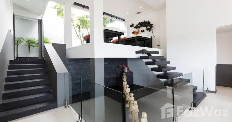 รูป ขาย วิลล่า 7 ห้องนอน ใน บ่อผุด, สุราษฎร์ธานี 1954185 - รูปที่ 10/23