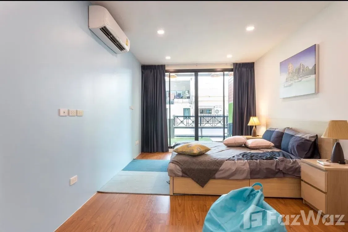 picture Discover Luxury in Khlong Toei: 3Br/3Ba Townhouse for Rent/Sale 161644 - 11/18