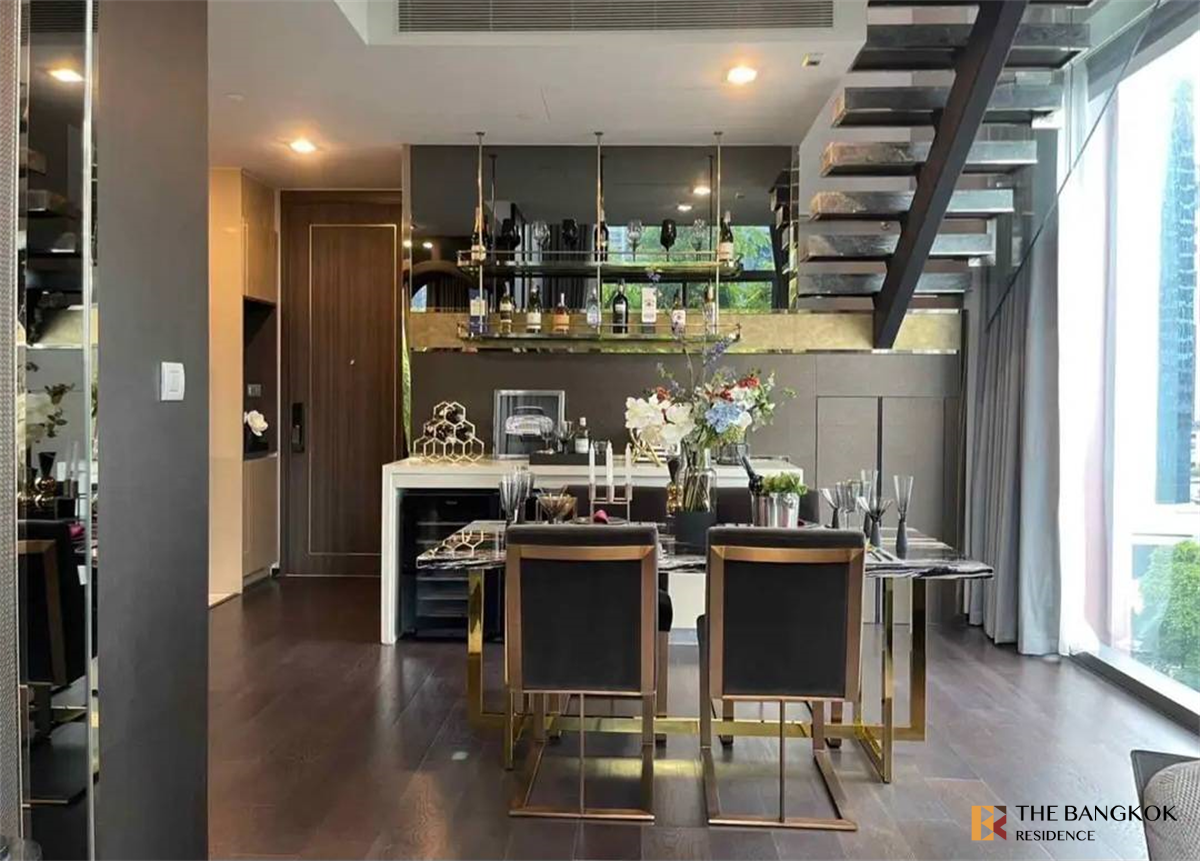 picture Luxury Unit, Ready for You Without the Wait LAVIQ Sukhumvit 57 near BTS Thong Lo - 10/10