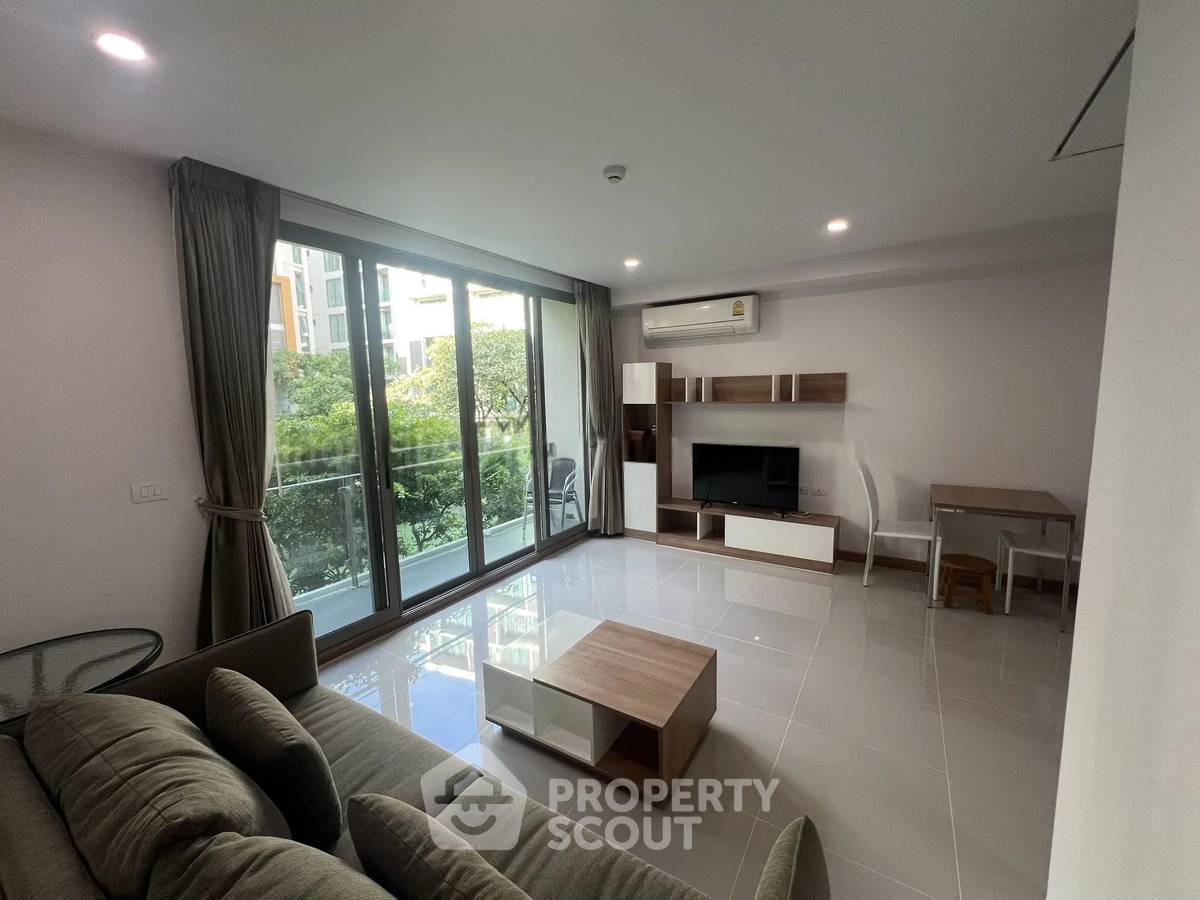 picture 1-BR Condo at The Nimmana close to Nimmanhaemin (ID 2314798) - 5/15