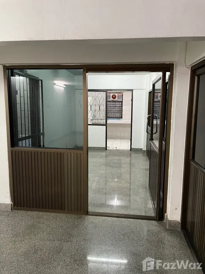 picture 1 Bedroom House for rent in Bang Rak, Bangkok  1048274 - 5/6