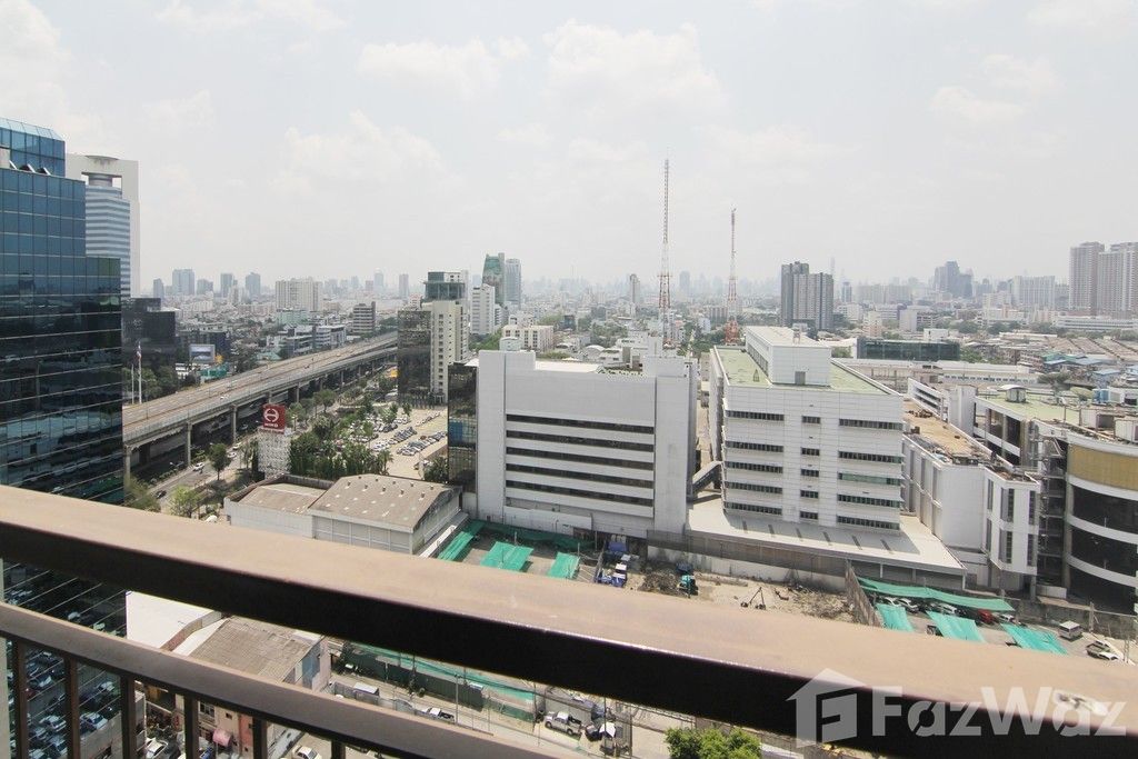 picture 1 Bedroom Condo for sale at SYM Vibha-Ladprao  152645 - 17/18