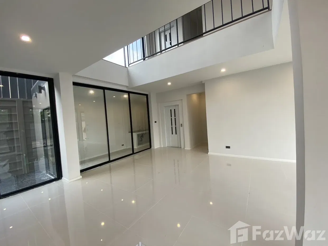 picture Home Office for Rent – Ladprao 41, Soi 16 5675075 - 12/13