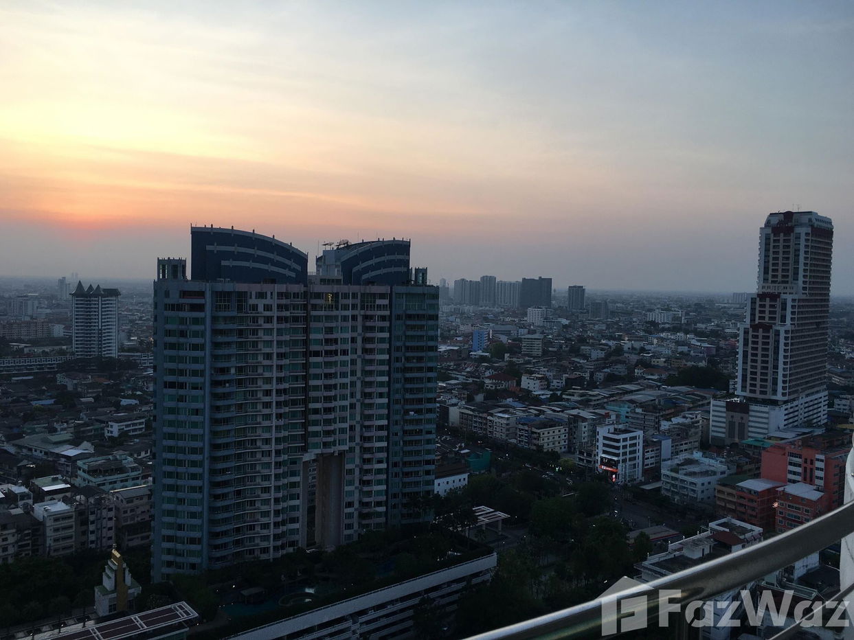 picture Studio Condo for sale at Supalai River Place  1693160 - 7/7