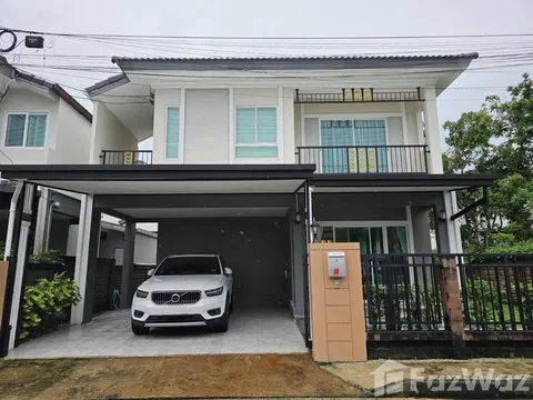 Peace of Mind Living, Furnished Modern 3-Bedroom Home 5692095