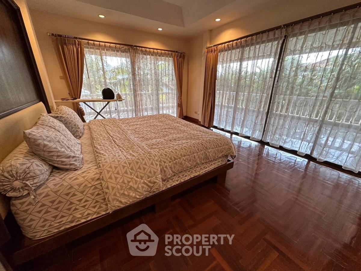 picture 3-BR House at Eakmongkol Village 1 close to Pattaya (ID 2137967) - 15/29