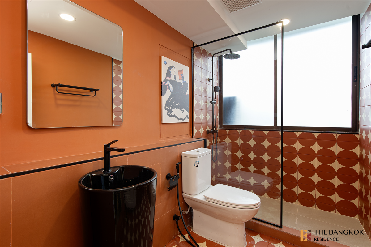 picture Supalai Place Sukhumvit 39 Hurry to book!! Unexpected value - 7/10