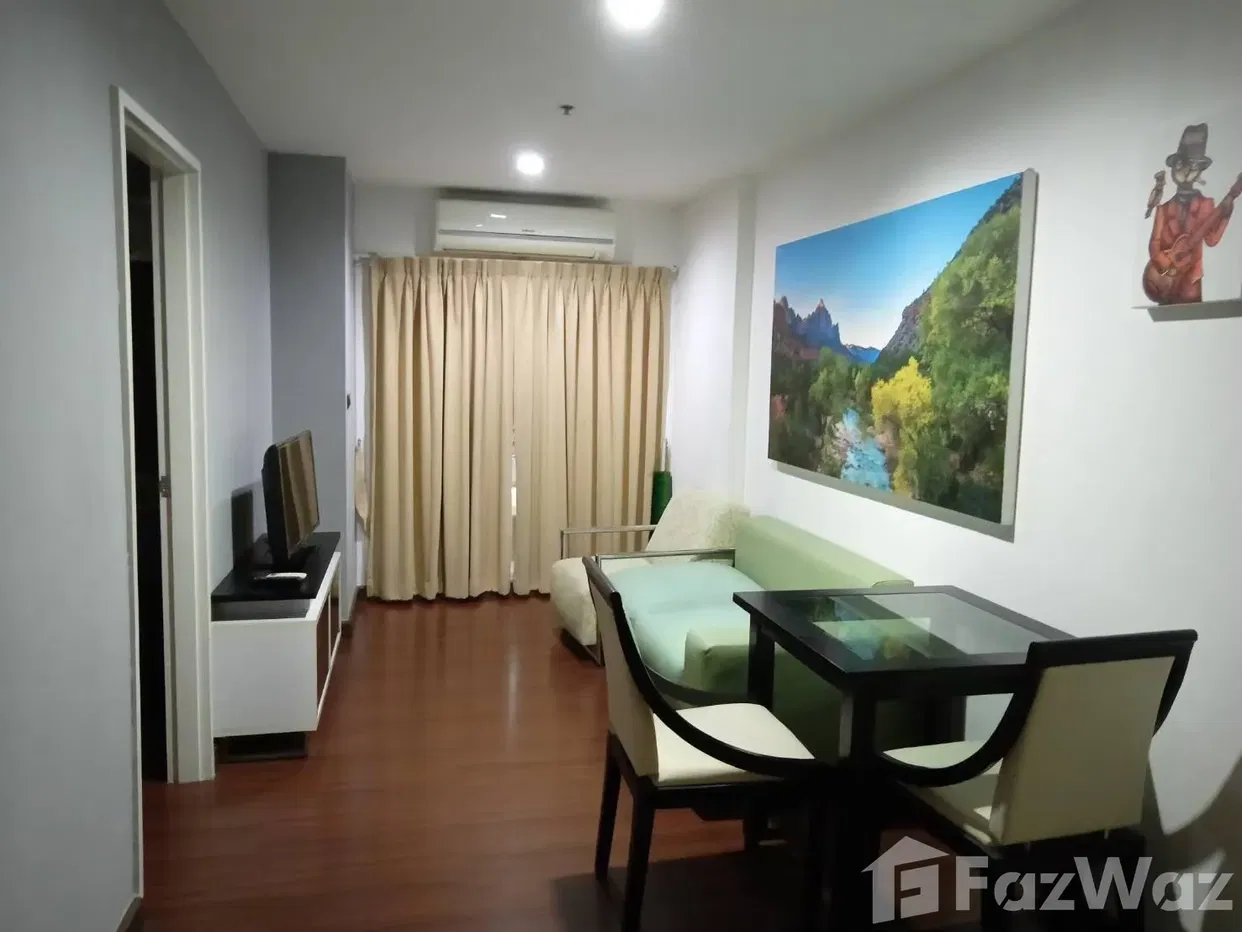 picture Stylish 1BR Condo near BTS On Nut, Fully Furnished 5698718 - 2/16