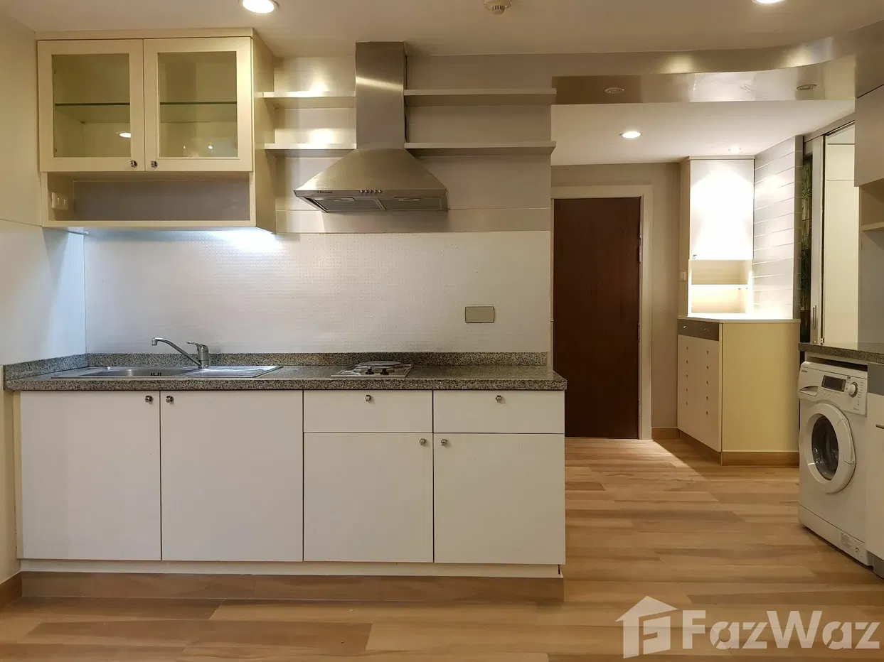 picture 2 Bedroom Condo for rent at The Trendy Condominium 40524 - 15/17