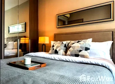 Condos for rent : 1 Bedroom Condo for rent at Keyne 5728009