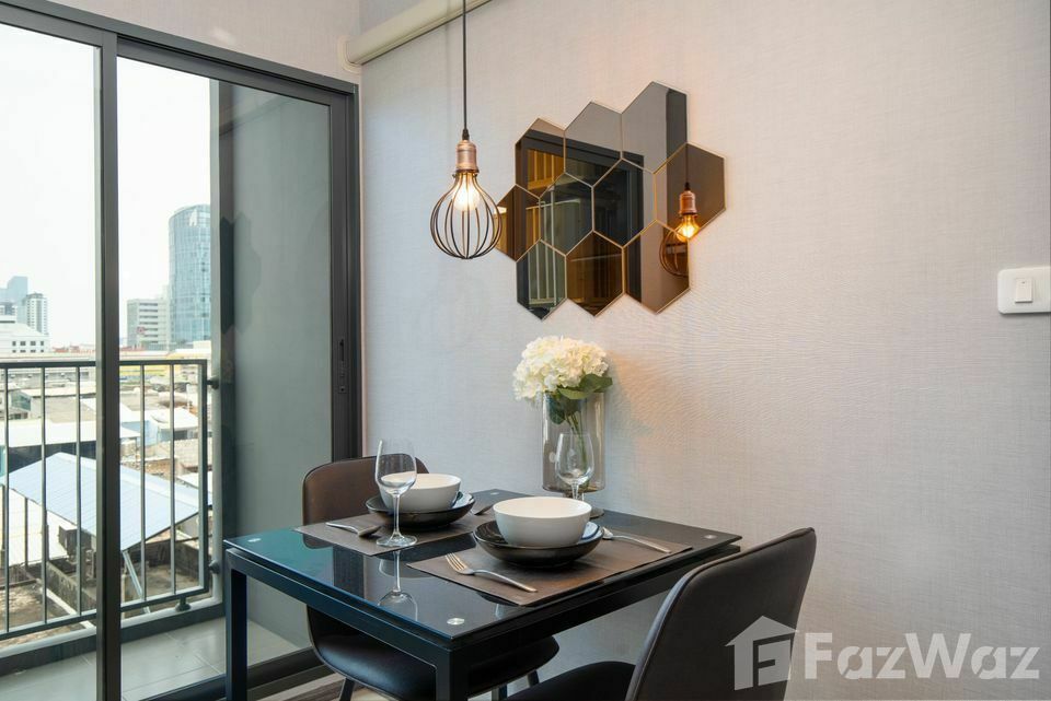 picture Seize This Ideal Opportunity: Ideo Sukhumvit 93 1103530 - 5/10