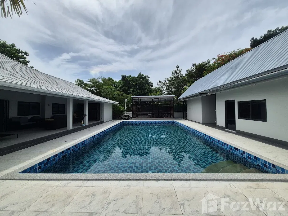 picture 4 Bedroom House for sale in Hin Lek Fai, Prachuap Khiri Khan  5564233 - 8/27