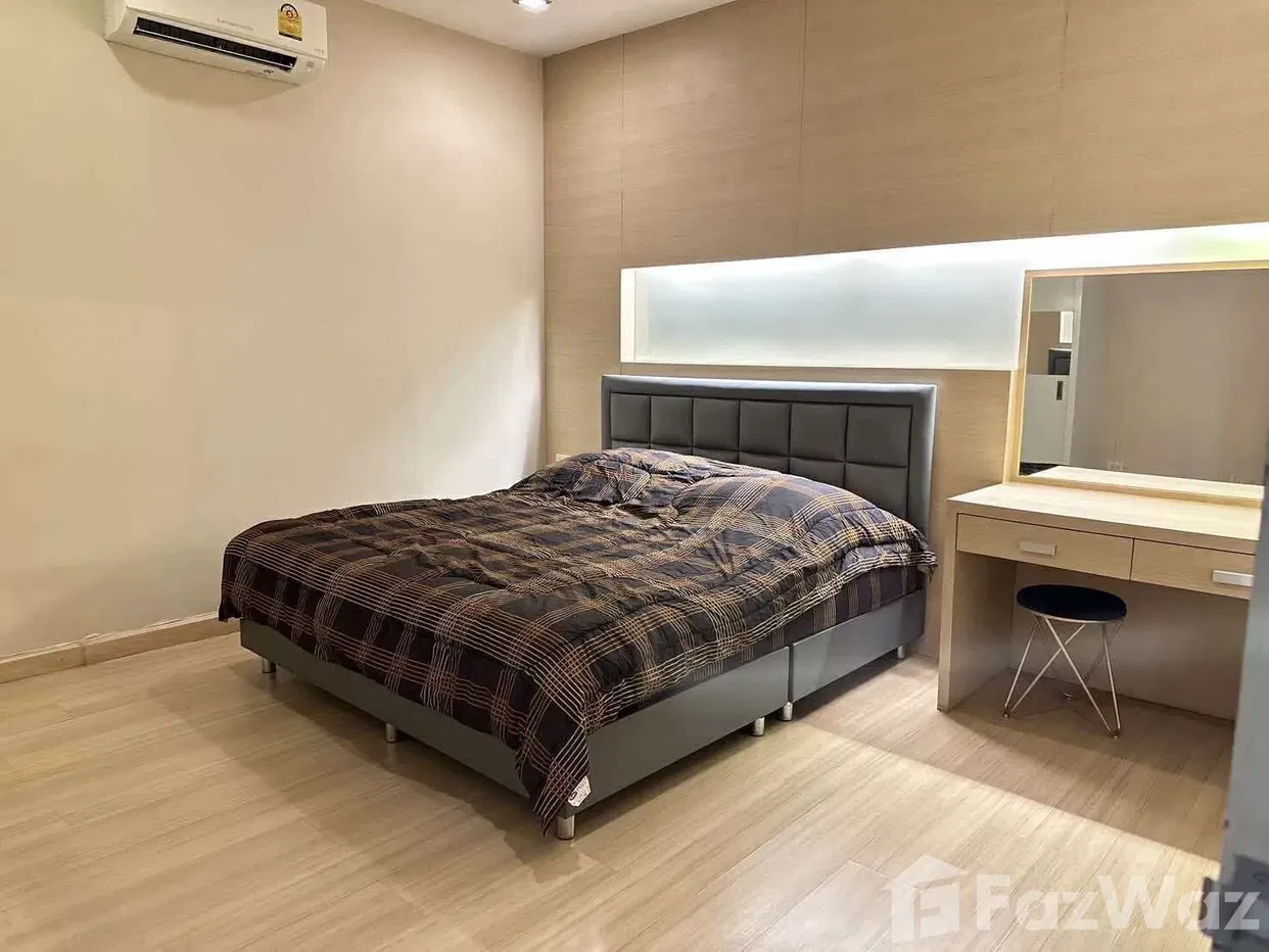 picture 2 Bedroom condo for rent at Baan Sathorn Choaphraya 5736229 - 13/14