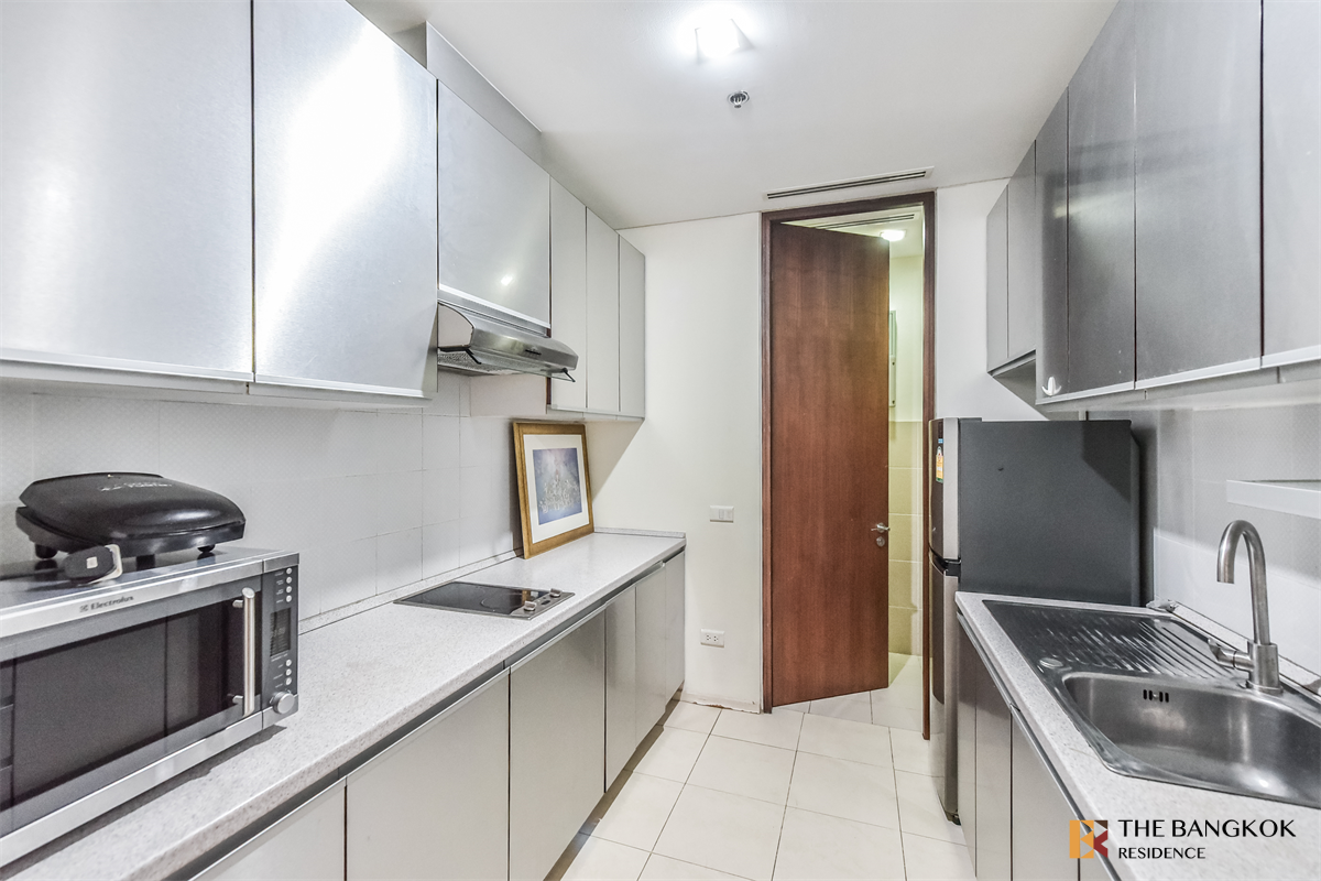picture The Lakes near BTS Asok Hurry to book!! Popular rare units - 2/10
